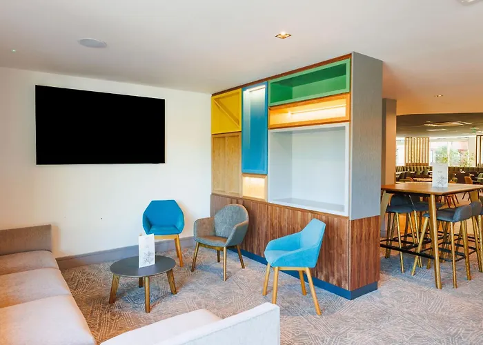 Holiday Inn Newcastle South By Ihg