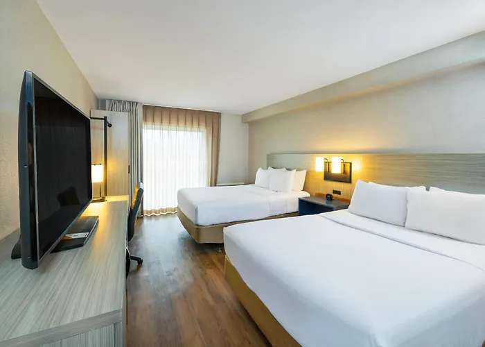 Comfort Inn