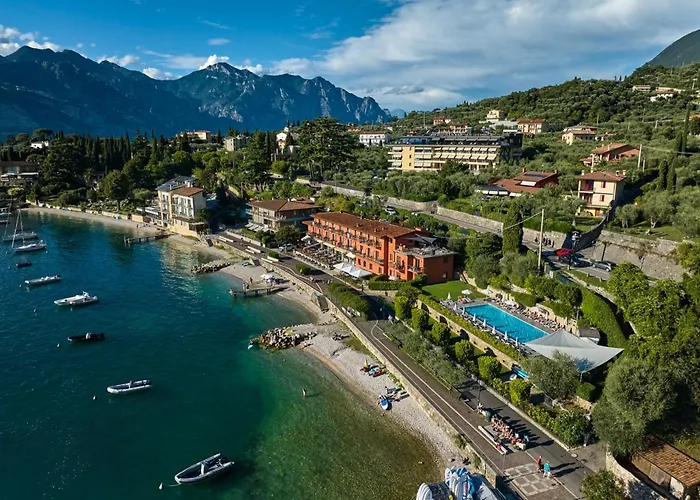 Beach Hotel Rosa