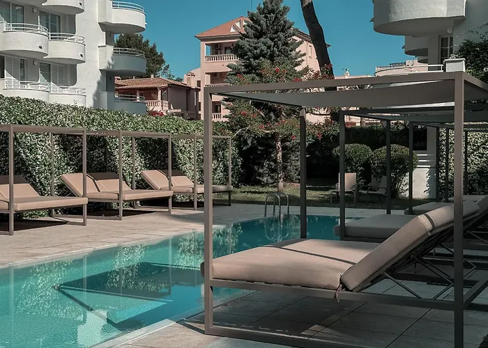 Prinsotel La Pineda Cala Ratjada 