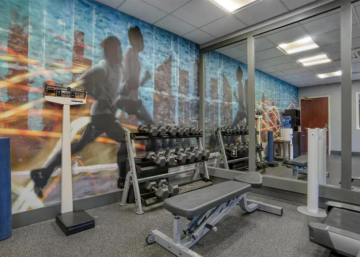 Best Western Plus Philadelphia-Choctaw Hotel And Suites