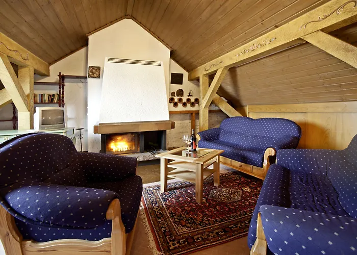 Hotel Hahn