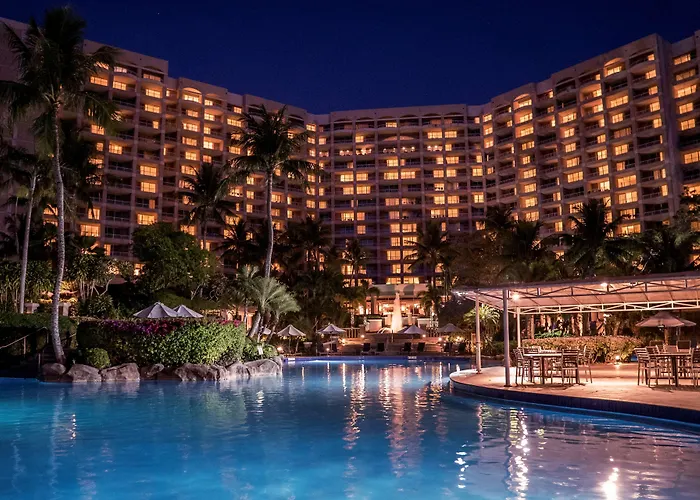 Hyatt Regency Guam
