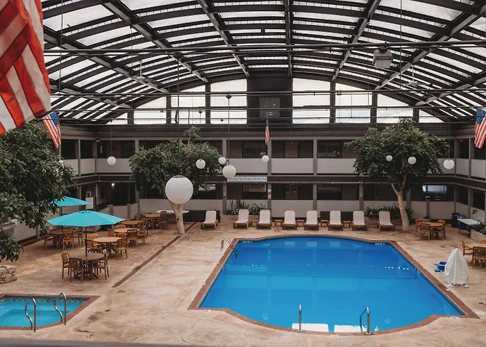 Americinn By Wyndham Appleton Downtown
