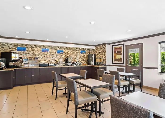 Best Western Maple Ridge