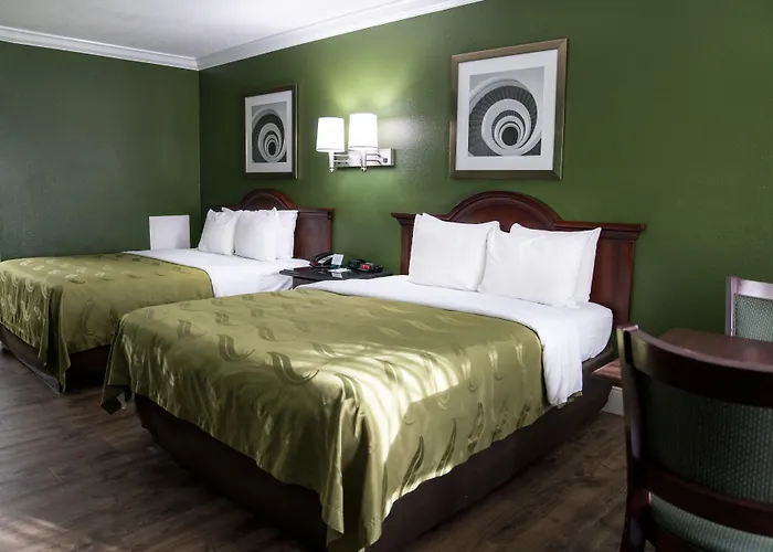Quality Inn Hemet - San Jacinto