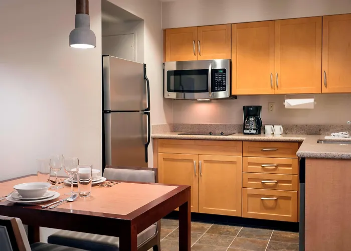 Sonesta Es Suites Scottsdale Paradise Valley