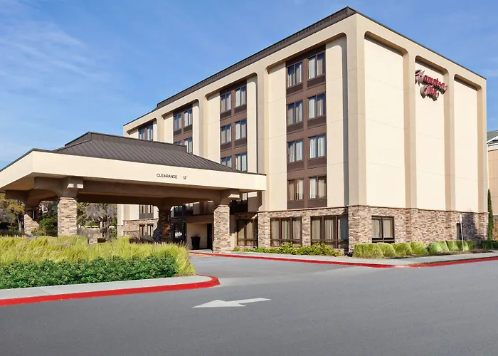 Hampton Inn Los Angeles-West Covina