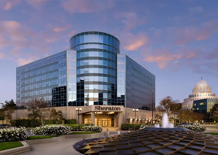 Sheraton Cerritos Buena Park