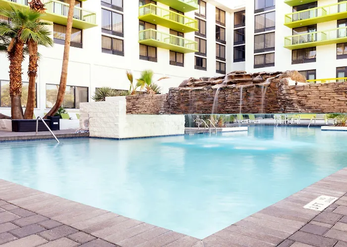 Holiday Inn Phoenix-Mesa Chandler By Ihg
