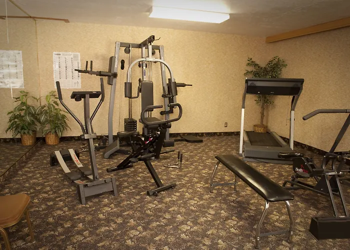 Quality Inn Richfield I-70
