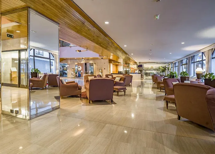 Roc Blanc Hotel&Spa