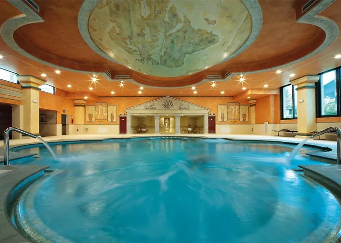 Villa Quaranta Tommasi Wine Resort&Thermal SPA