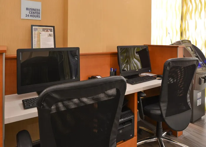 Holiday Inn Express By Ihg
