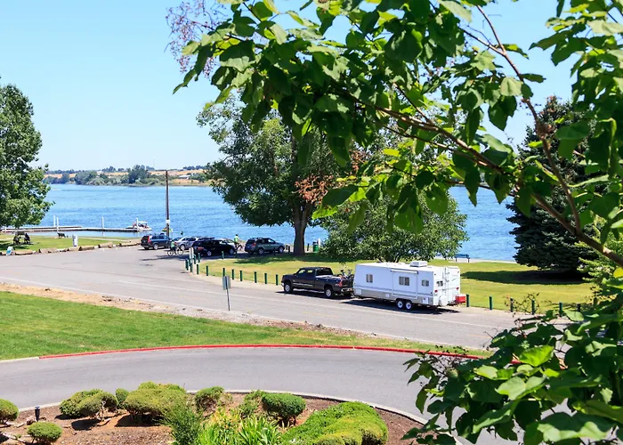 Holiday Inn Richland On The River By Ihg