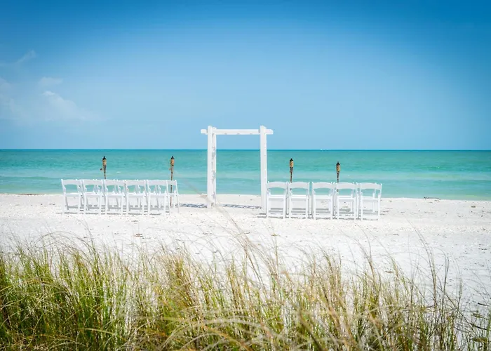 Sundial Beach Resort & Spa Sanibel