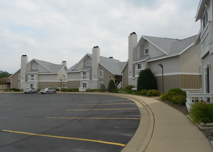Hawthorn Extended Stay By Wyndham Green Bay