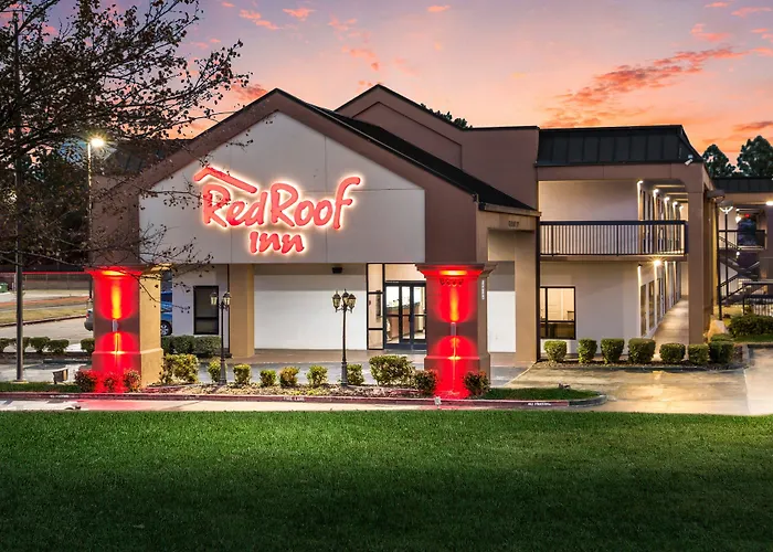 Red Roof Inn Texarkana