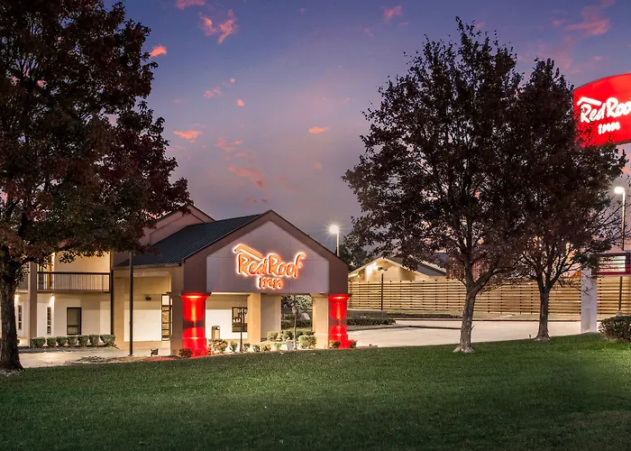 Red Roof Inn Texarkana