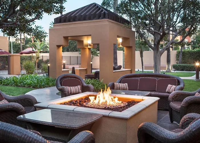 Courtyard John Wayne Airport/Orange County