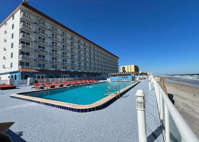 Bluegreen Vacations Casa Del Mar Ormond Beach