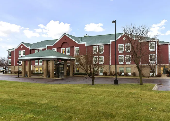 Redwood Lodge
