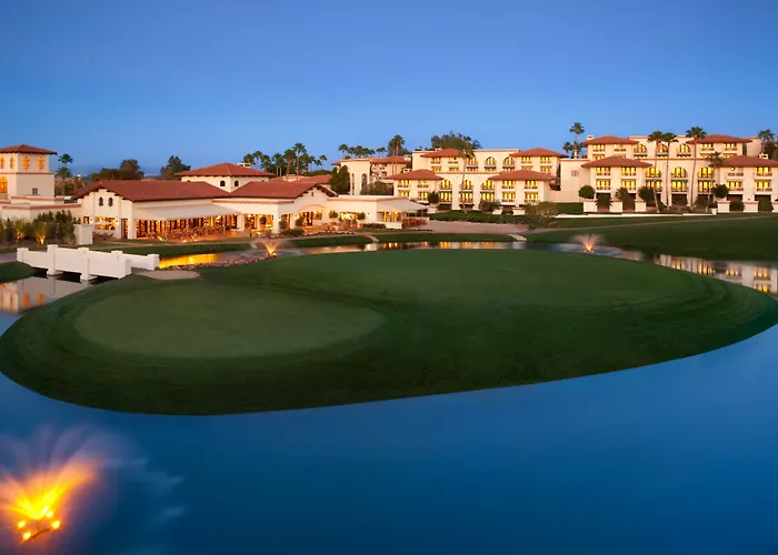 Arizona Grand Resort Phoenix