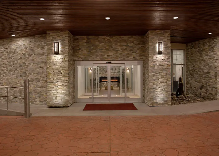 Ac Hotel By Marriott Portland Lake Oswego