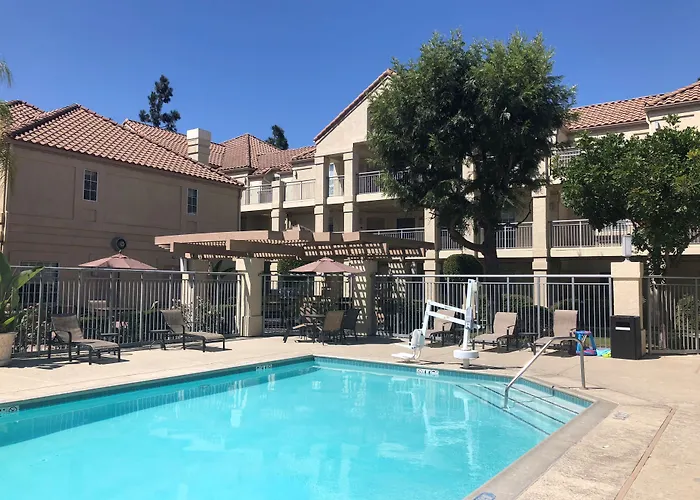 Hyatt House Lax Manhattan Beach