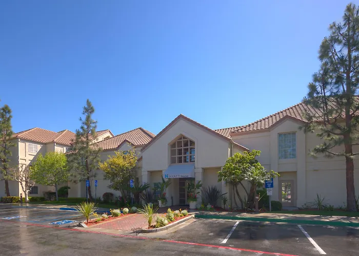 Hyatt House Lax Manhattan Beach