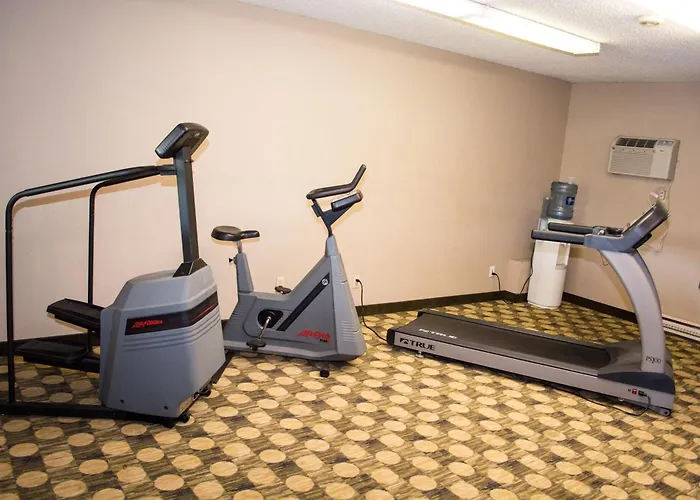 Days Inn By Wyndham Klamath Falls