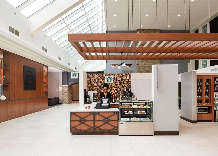 Doubletree By Hilton Madison East