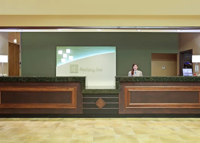 Holiday Inn Springdale-Fayetteville Area By Ihg