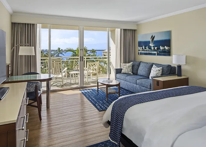 Reefhouse Resort And Marina Key Largo