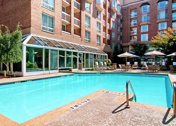 Wyndham Atlanta Perimeter