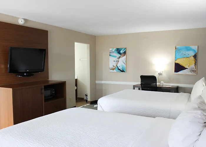 Baymont By Wyndham Abilene