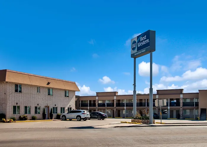 Best Western Nursanickel Hotel