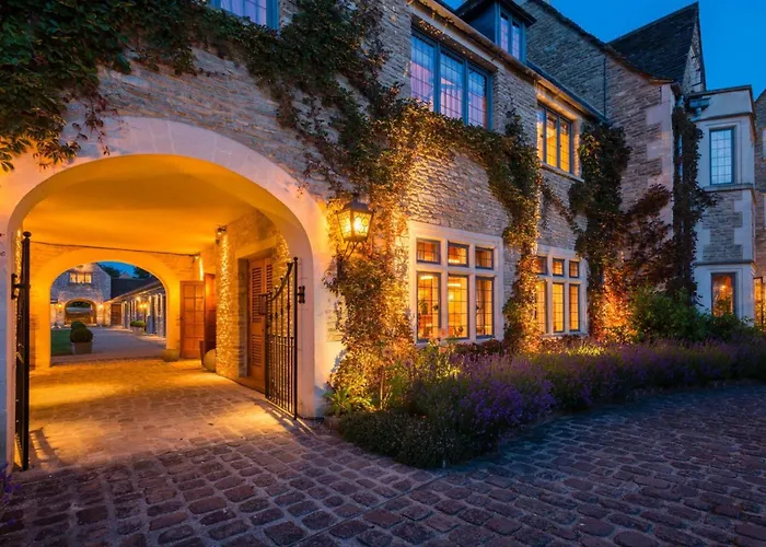 Whatley Manor