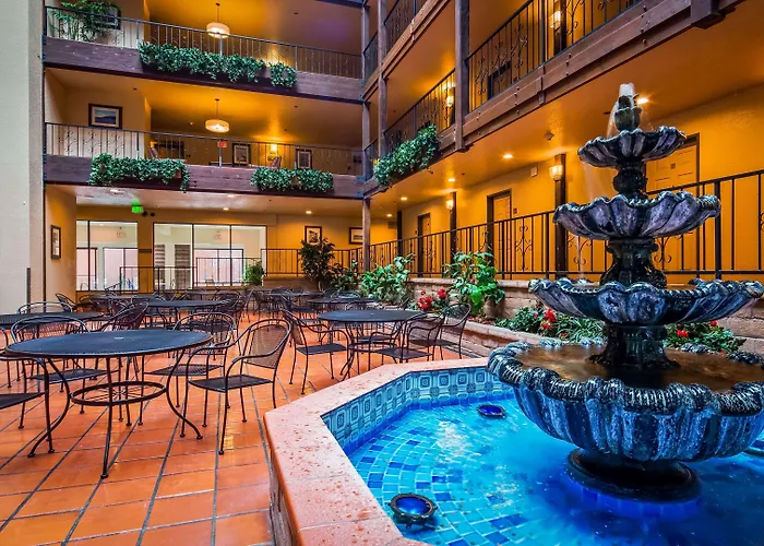 Best Western El Grande Inn Clearlake
