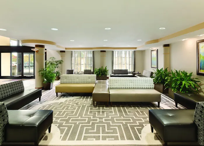 Buena Vista Suites Orlando Lake Buena Vista