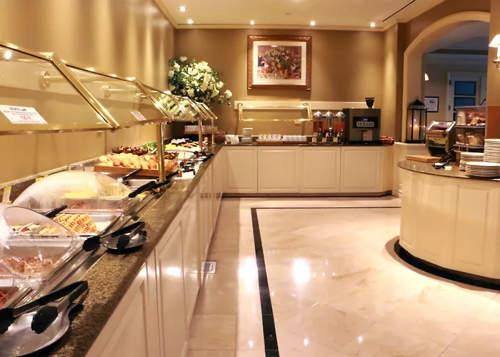 Doubletree By Hilton Torrance - South Bay Hotel