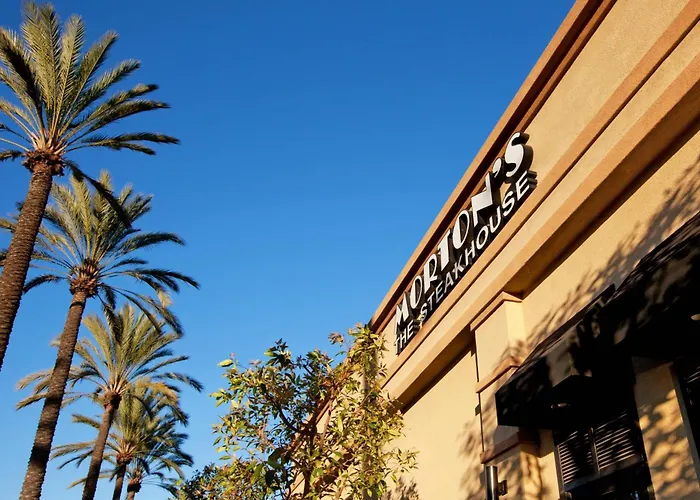 Sheraton Park Hotel At The Anaheim Resort