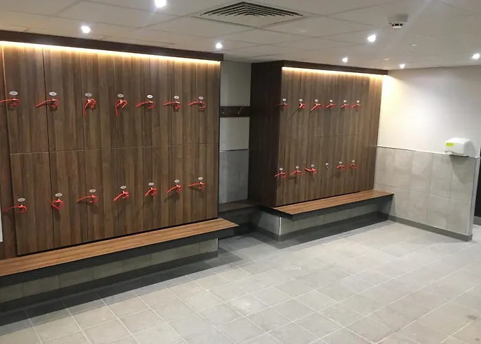 Holiday Inn Taunton M5, Jct25 By Ihg