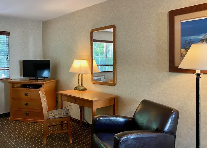 Cousin'S Country Inn The Dalles