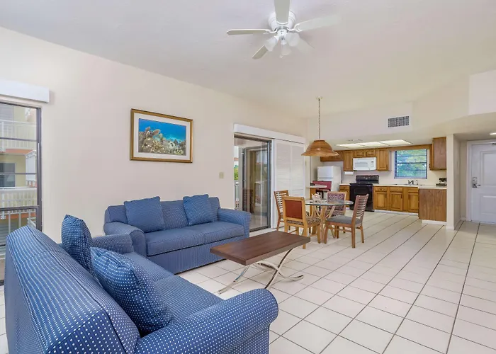 Marina Del Mar Resort And Marina Key Largo