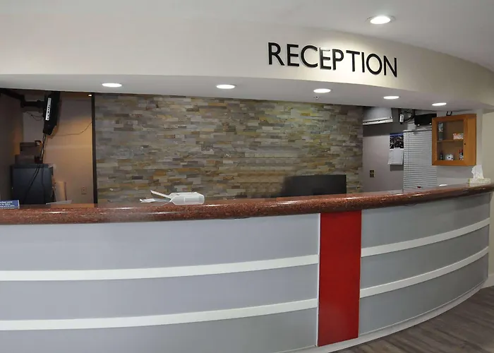 Ramada By Wyndham Abbotsford