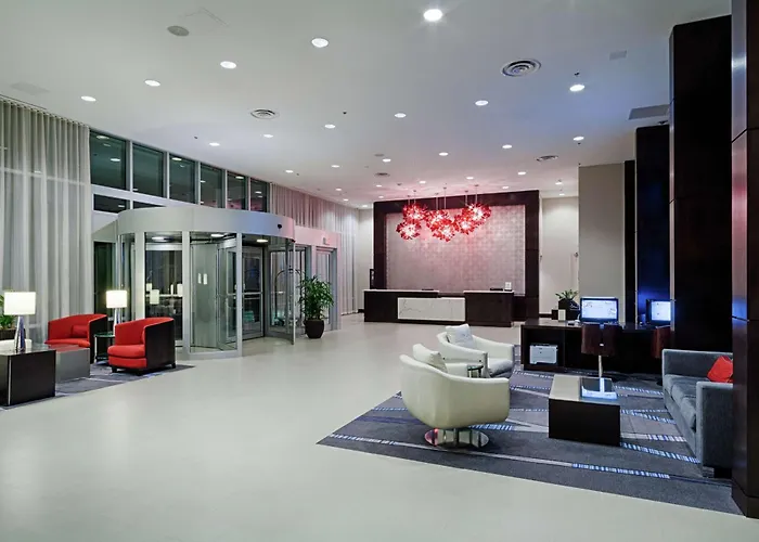 Doubletree By Hilton Hotel Bristol