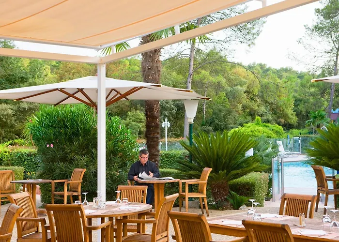 Novotel Antibes Sophia Antipolis