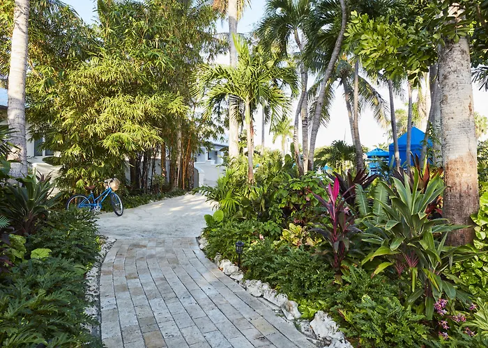 Cheeca Lodge & Spa Islamorada