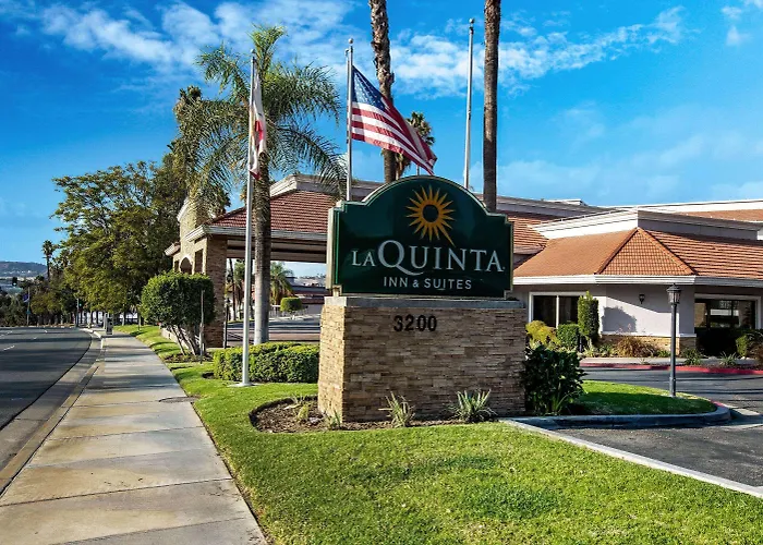La Quinta By Wyndham